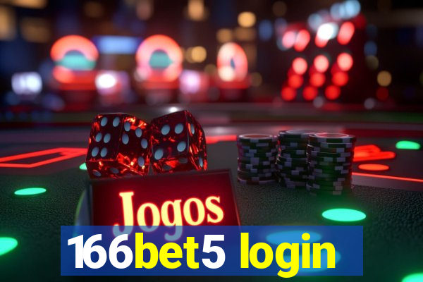 166bet5 login